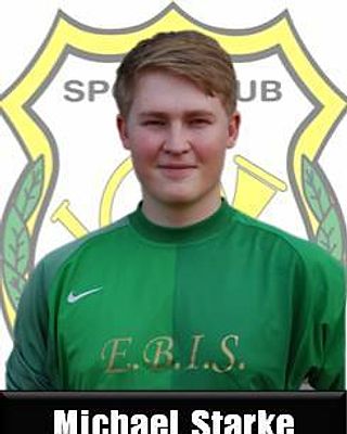 Michael Starke