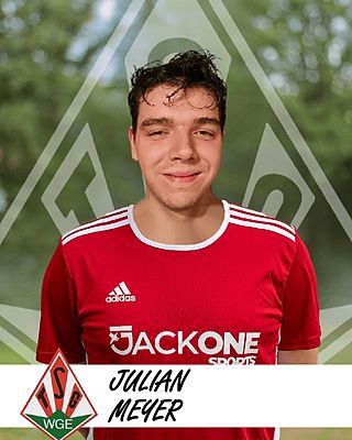 Julian Meyer