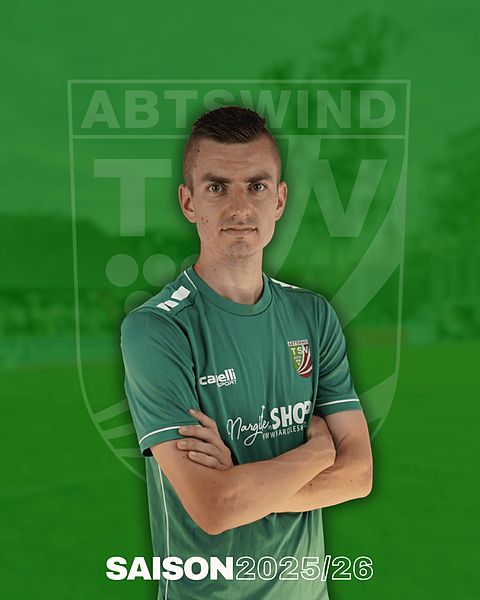 Foto: TSV Abtswind | Florian Wächter