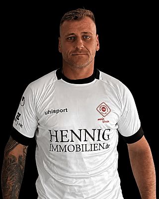 Kevin Rennert