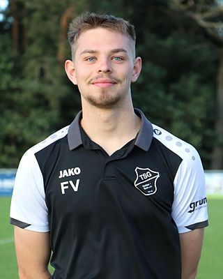 Felix Vogel