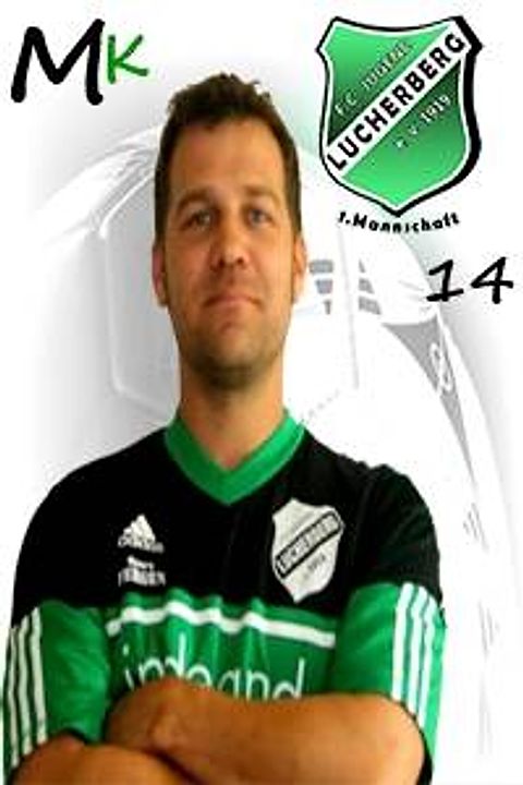 Foto: FC Jugend Lucherberg