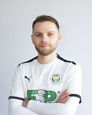 Dennis Graß