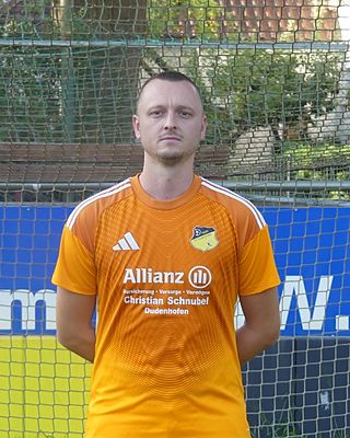 Frederik Tilger-Kuhn
