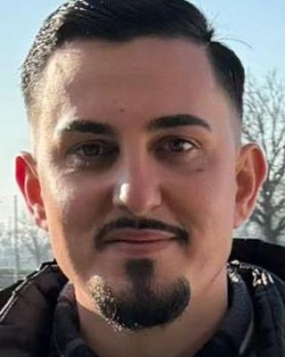 Besart-Albert Rrahmani