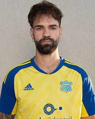 Nico Del Pilato