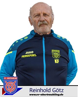 Reinhold Götz