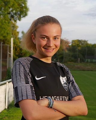Serena Horak
