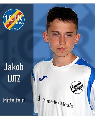 Jakob Lutz