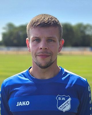 Maik Steffen