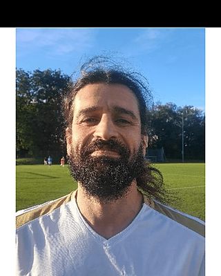 Pablo Ovalle Martinez