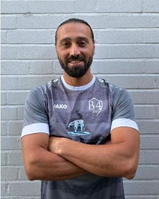 Enes Tozlu
