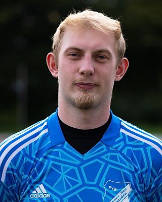 Julian Lukas Wortmann