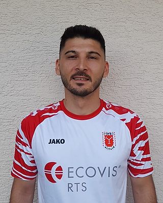 Ekrem Köse
