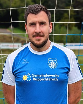 Lukas Gratzl