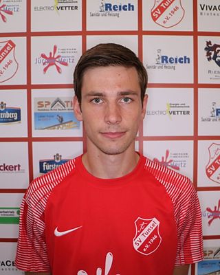 Pascal Rees