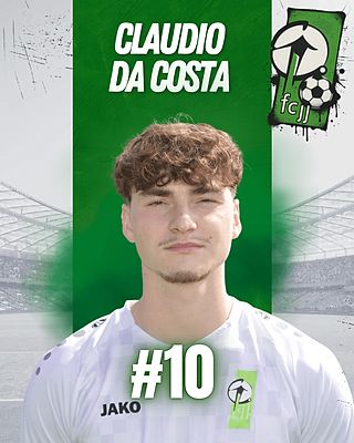 Claudio Da Costa