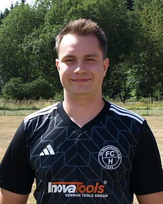 Niklas Gebhard