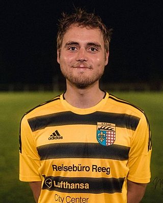 Nico Maurer