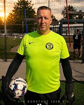 Markus Rothenhäuser
