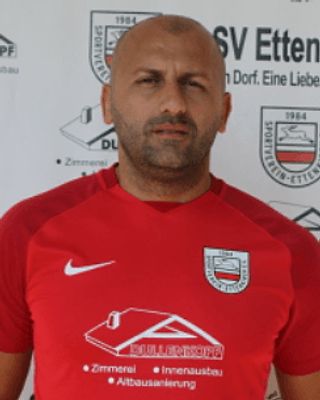 Alen Ljevakovic