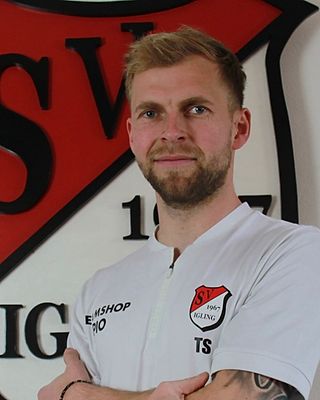 Tobias Süß
