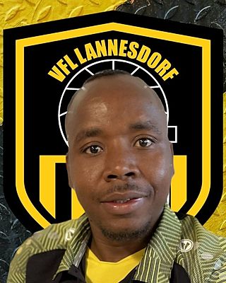 Amos Fernando Zacarias