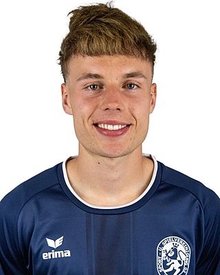 Calvin Marion Mockschan