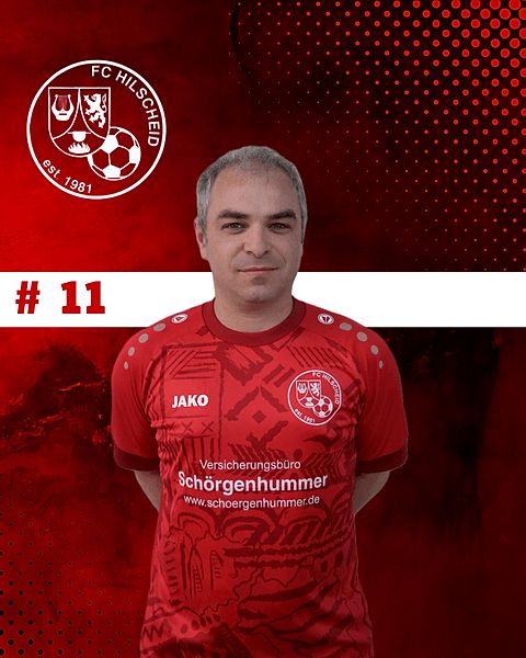Foto: FC Hilscheid
