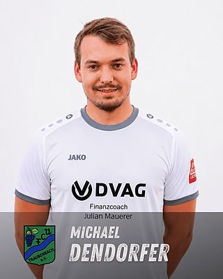 Michael Dendorfer
