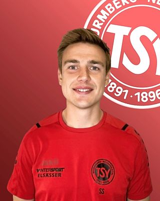 Stephan Söhnle