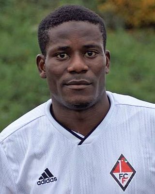 Ibrahim Baba Njoya Raye