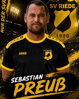 Sebastian Preuß