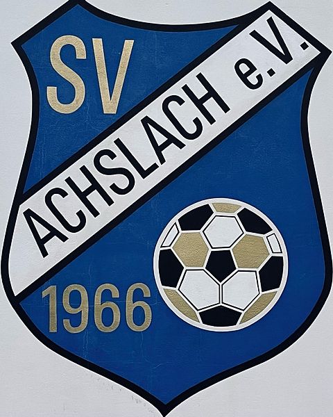 Foto: SV Achslach