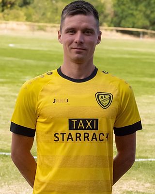 Valentin Fuchs