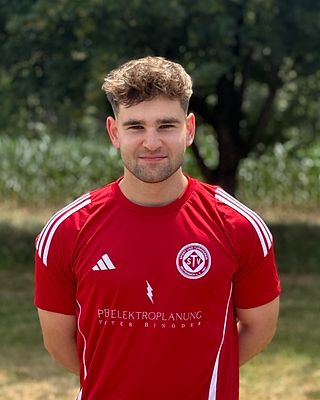 Moritz Bayer