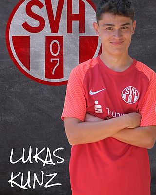 Lukas Kunz