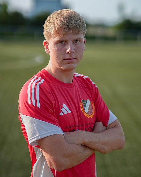 Foto: Dennis Fuchs Fotografie
