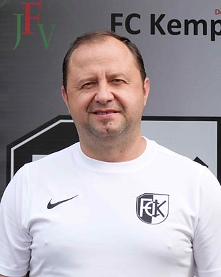 Bogdan Veres