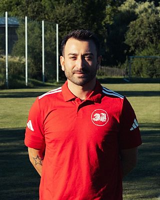 Mehmet Caglar