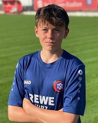 Mattis Chris Jünger