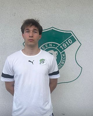 Frederik Valenbreder