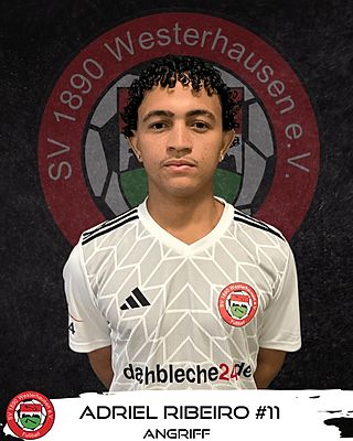 Adriel Ribeiro de Oliveira