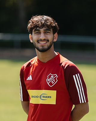 Odai Alchikh Ali