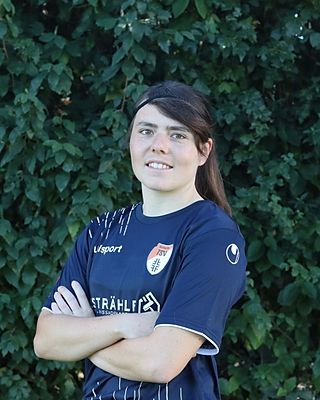 Lena Tiltscher