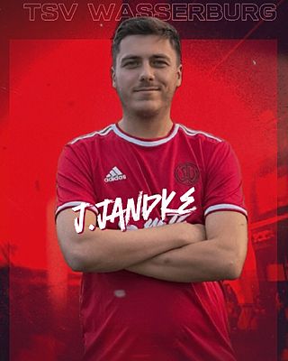 Jonas Jandke