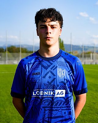 Lukas Alkadhi