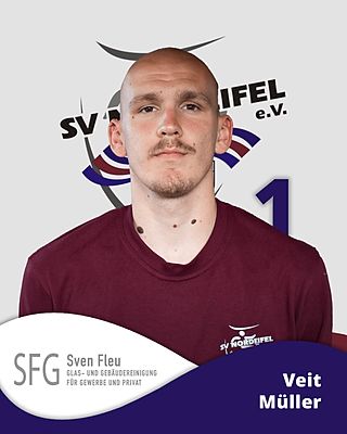 Veit Müller