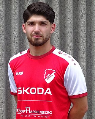 Beytullah Boran