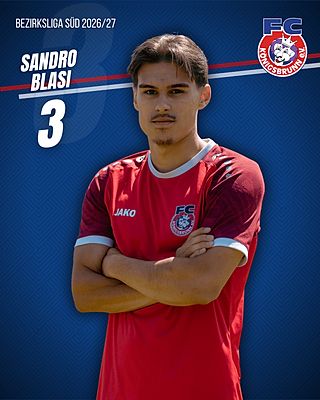 Sandro Blasi